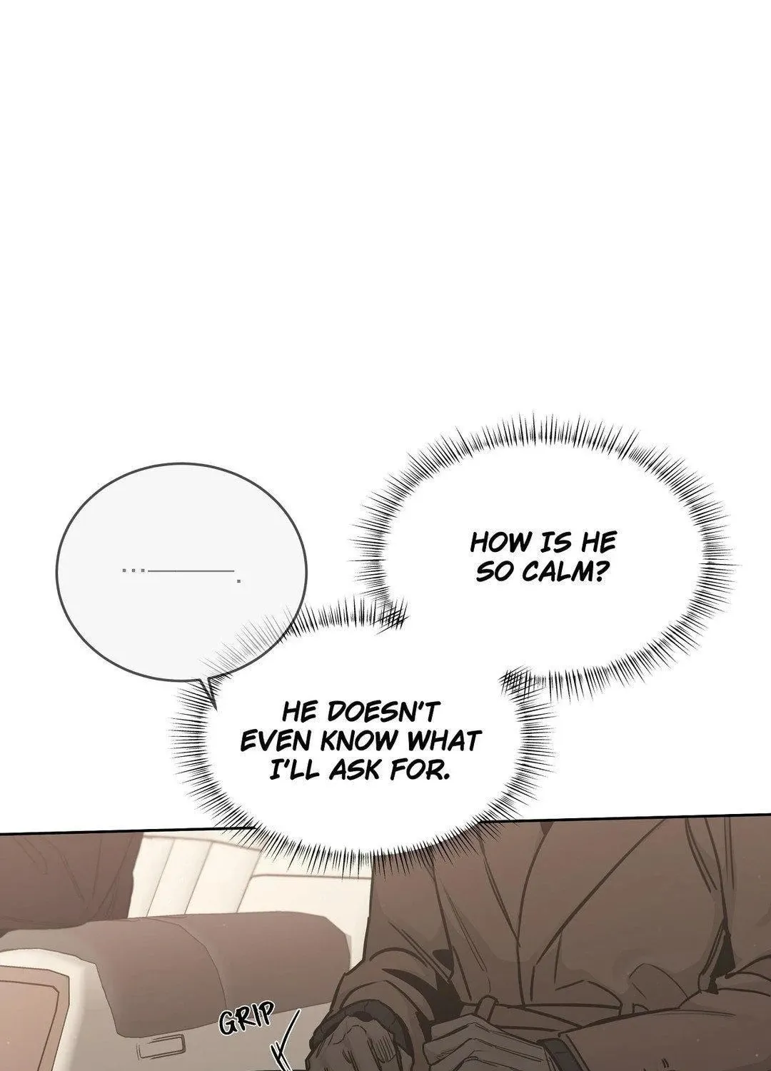 Roses and Champagne Chapter 85 page 44 - 