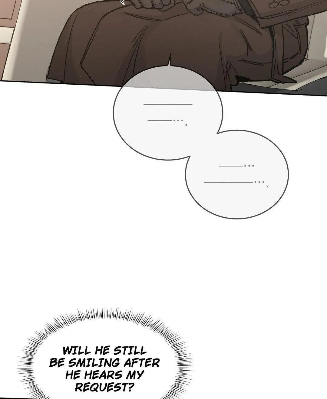 Roses and Champagne Chapter 85 page 45 - 
