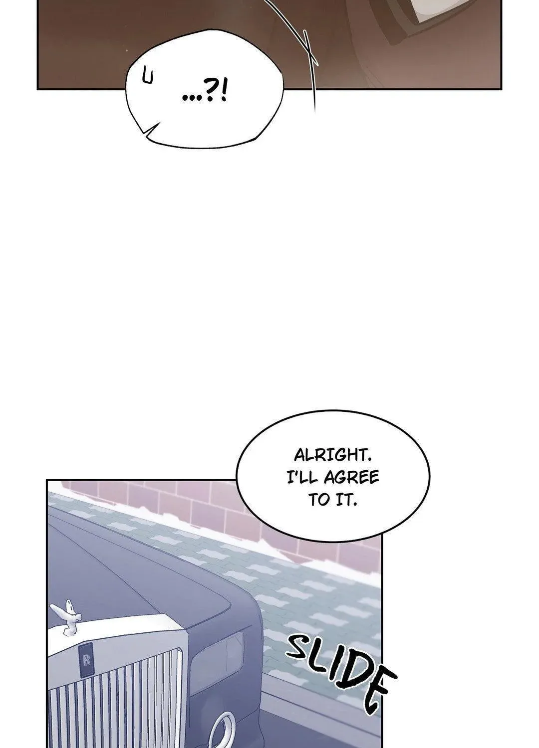 Roses and Champagne Chapter 85 page 49 - 