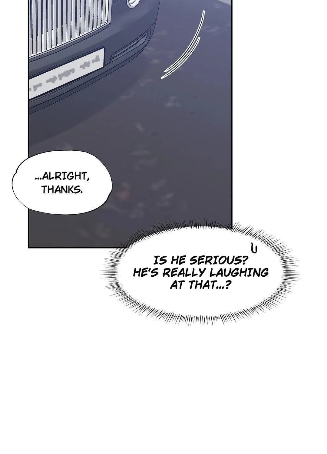 Roses and Champagne Chapter 85 page 50 - 