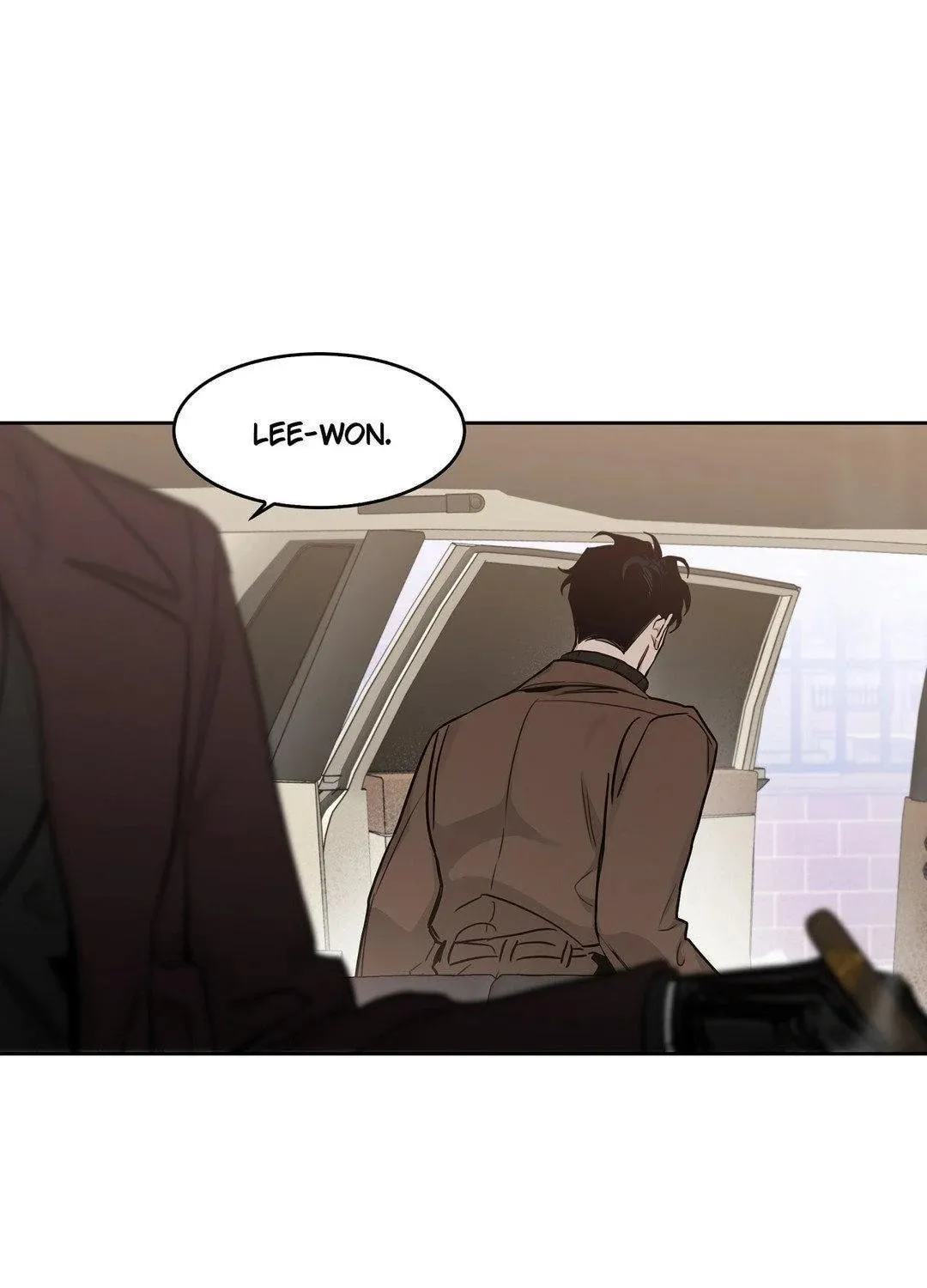 Roses and Champagne Chapter 85 page 52 - 