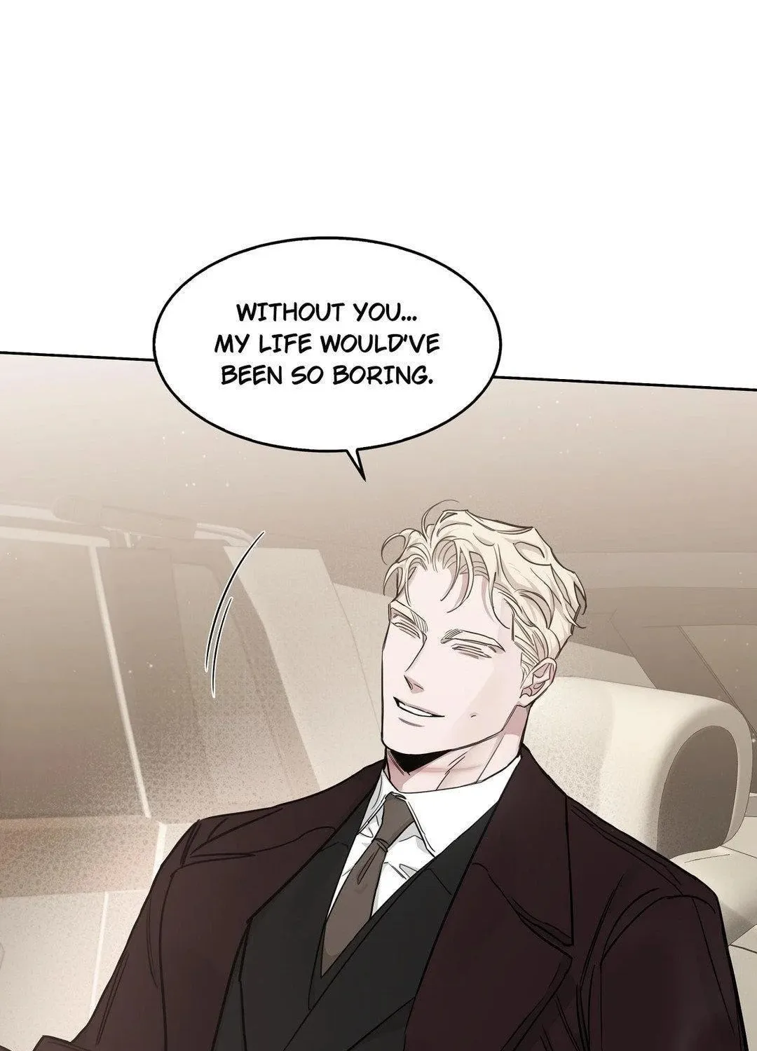 Roses and Champagne Chapter 85 page 53 - 