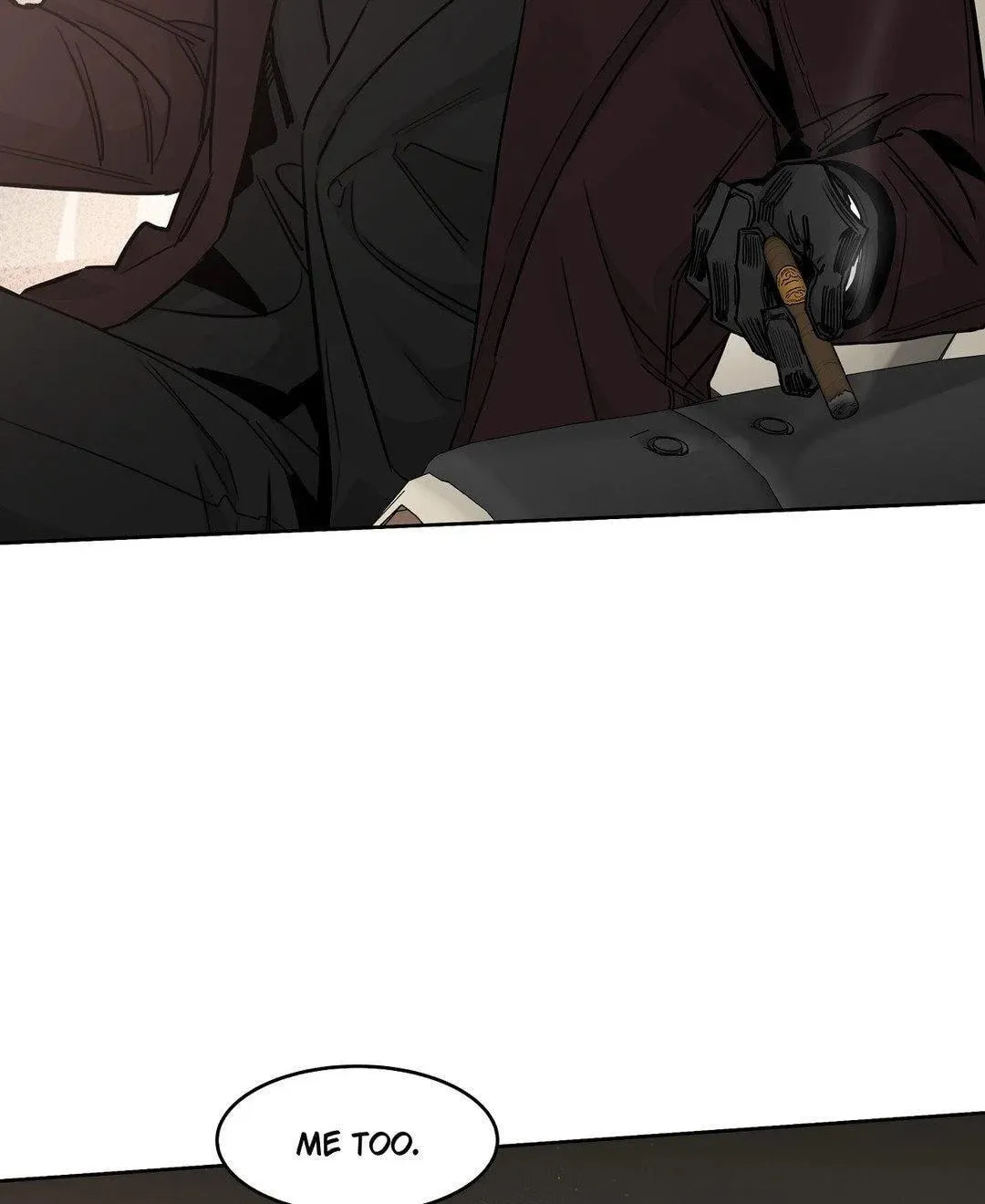 Roses and Champagne Chapter 85 page 54 - 