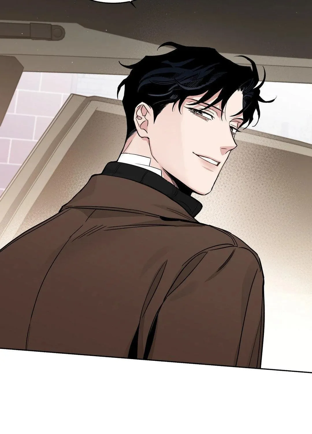 Roses and Champagne Chapter 85 page 55 - 
