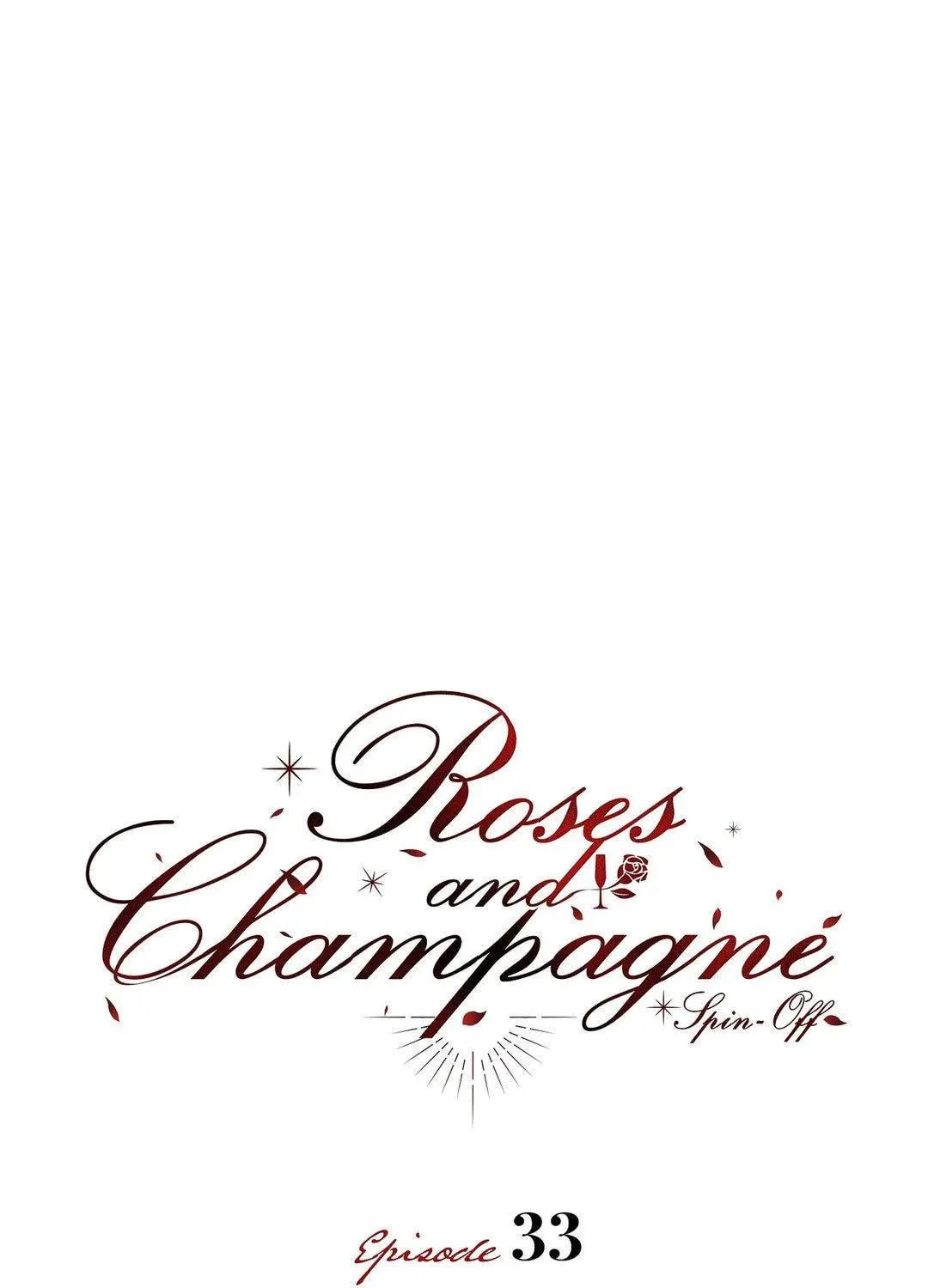 Roses and Champagne Chapter 85 page 56 - 