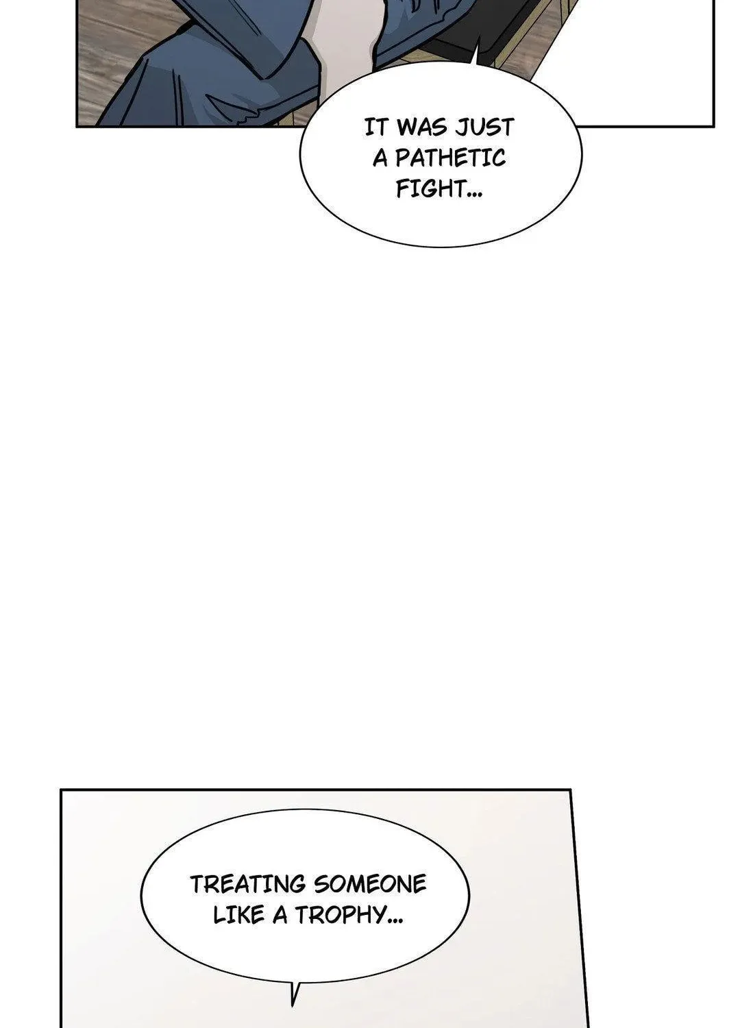 Roses and Champagne Chapter 85 page 62 - 