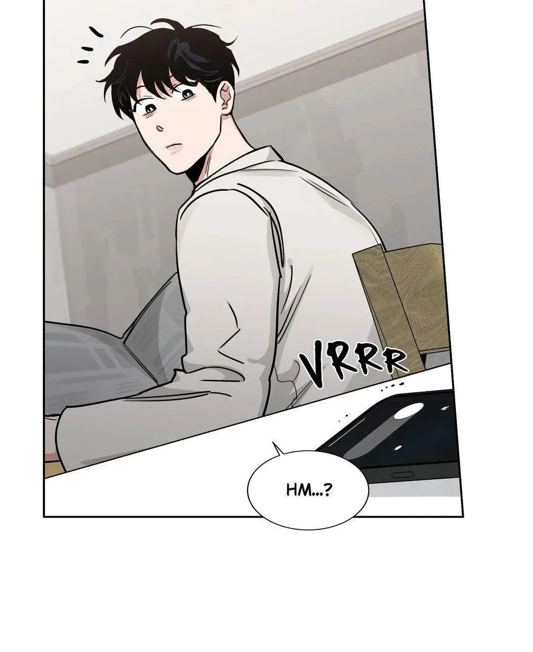 Roses and Champagne Chapter 85 page 63 - 
