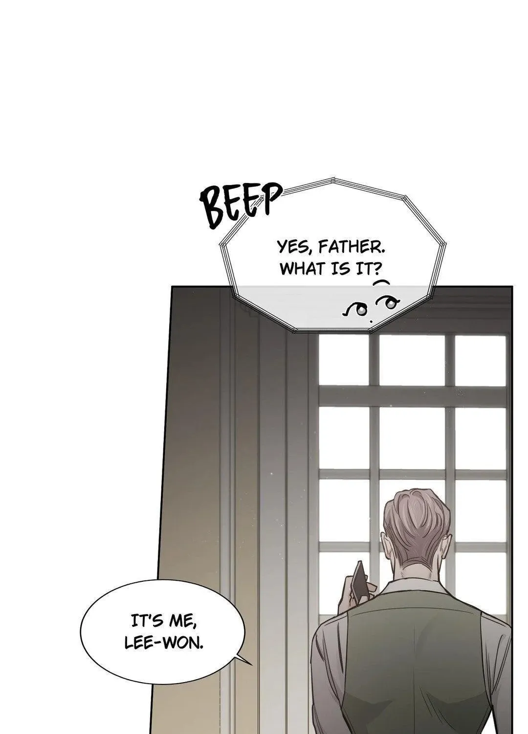 Roses and Champagne Chapter 85 page 65 - 