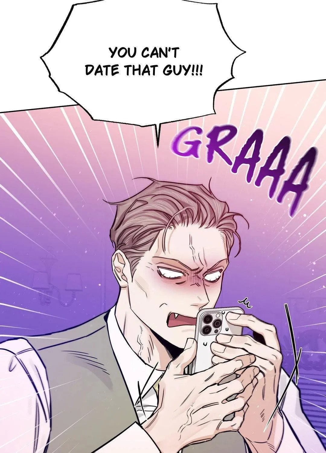 Roses and Champagne Chapter 85 page 67 - 