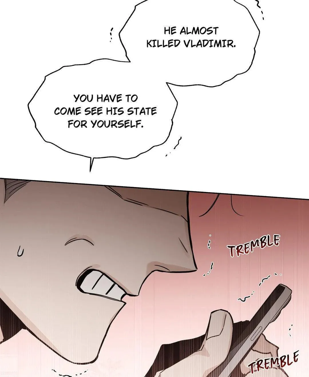 Roses and Champagne Chapter 85 page 69 - 