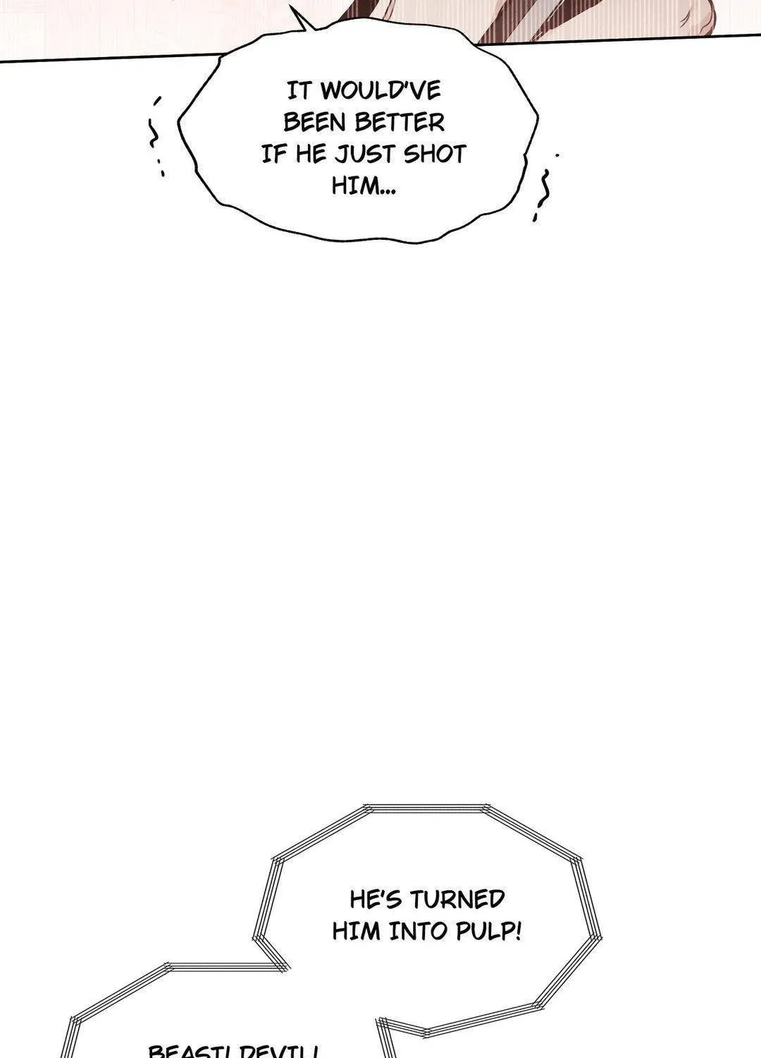 Roses and Champagne Chapter 85 page 70 - 