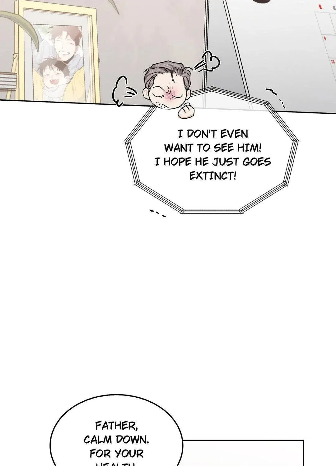 Roses and Champagne Chapter 85 page 73 - 