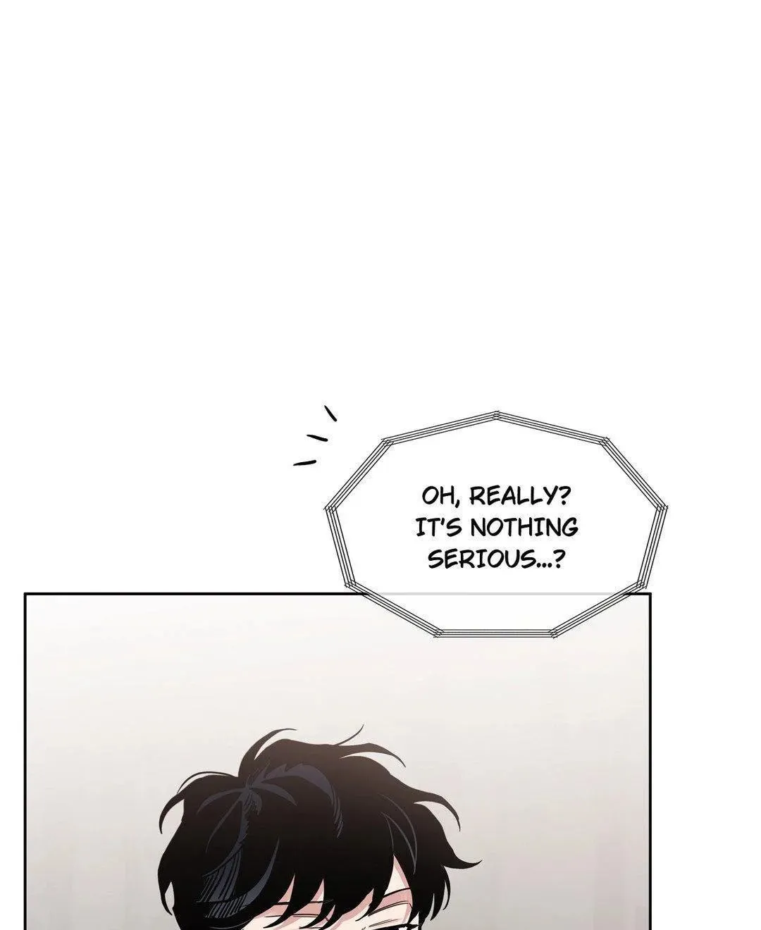 Roses and Champagne Chapter 85 page 75 - 