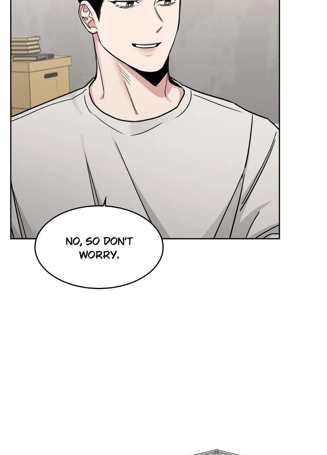 Roses and Champagne Chapter 85 page 76 - 