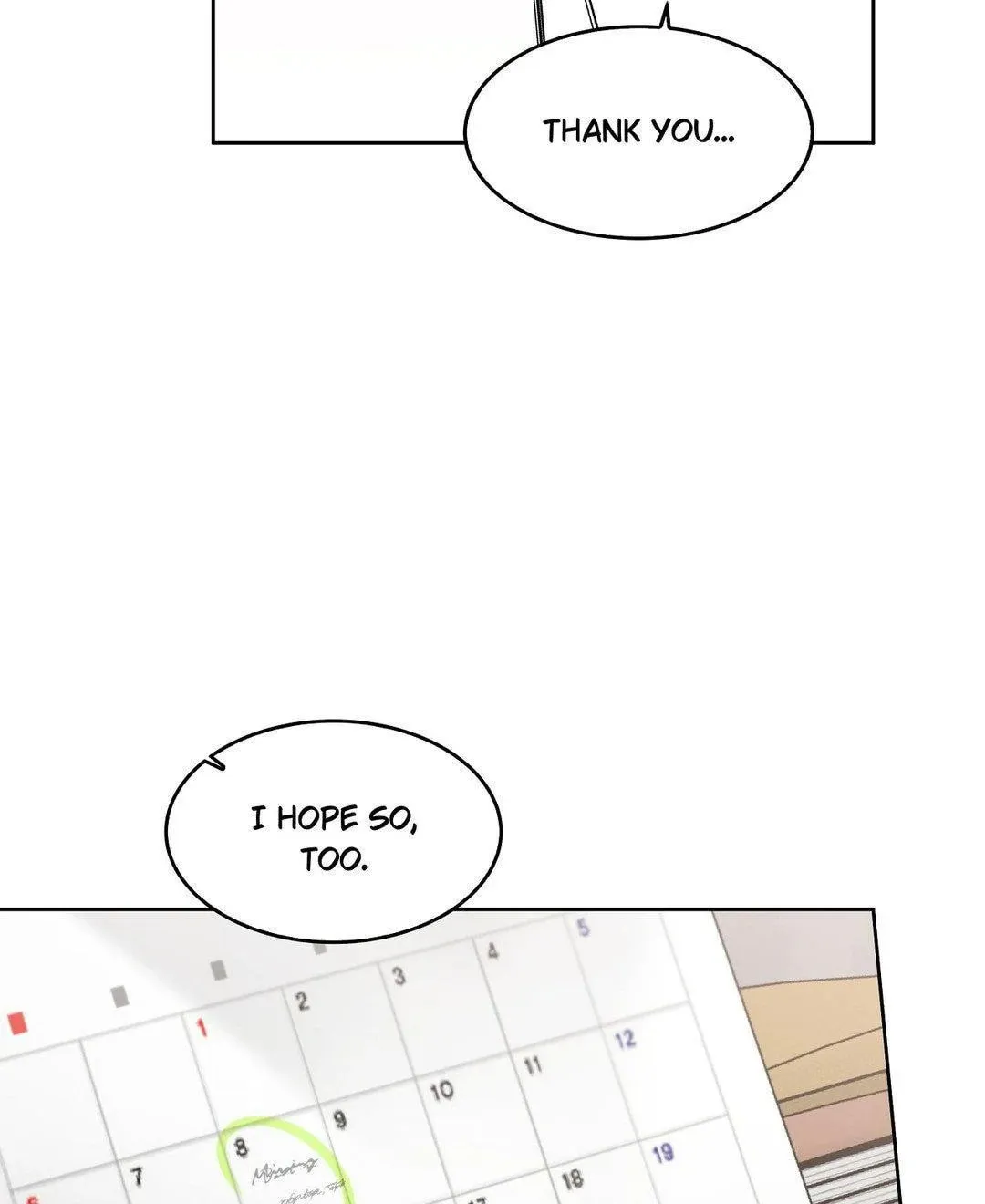 Roses and Champagne Chapter 85 page 78 - 