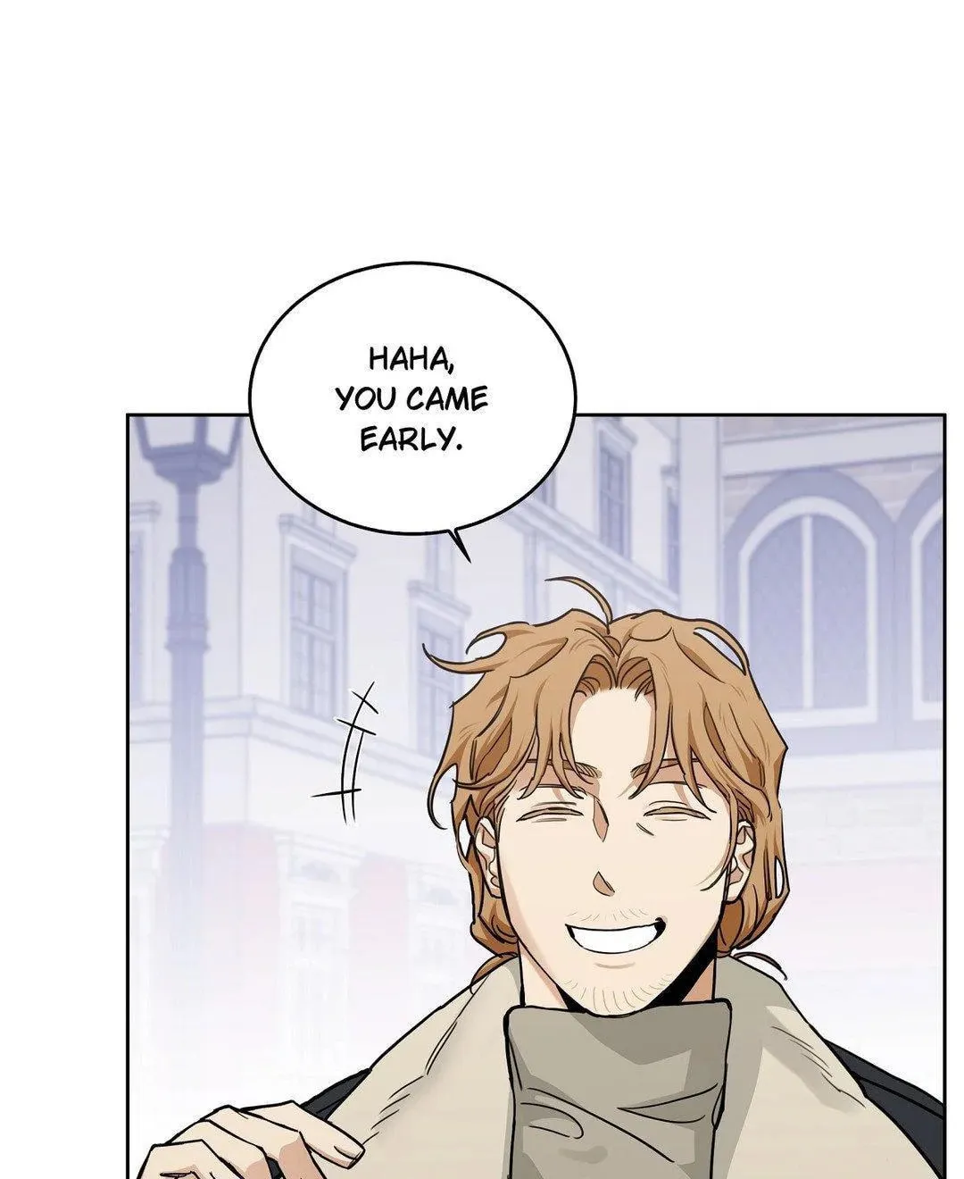 Roses and Champagne Chapter 85 page 81 - 