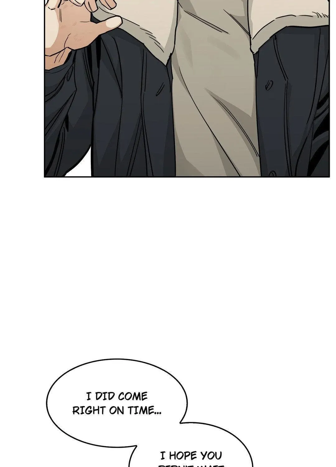 Roses and Champagne Chapter 85 page 82 - 