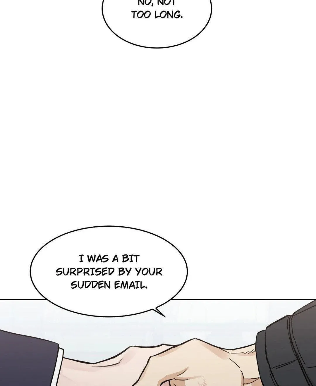 Roses and Champagne Chapter 85 page 84 - 