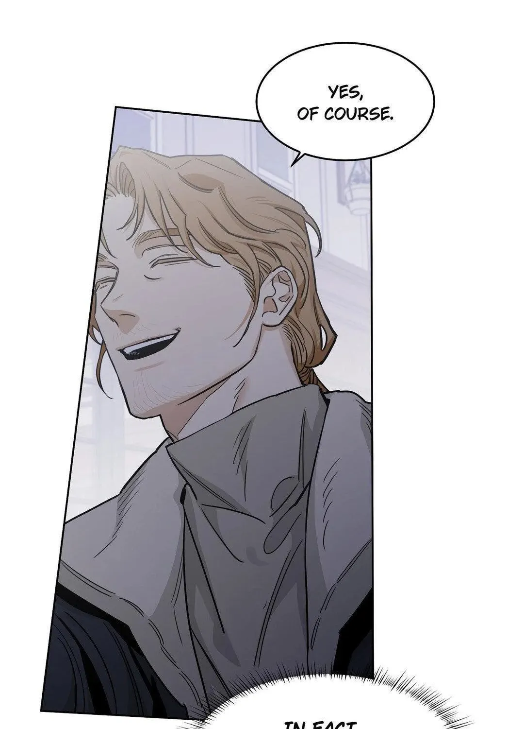 Roses and Champagne Chapter 85 page 86 - 