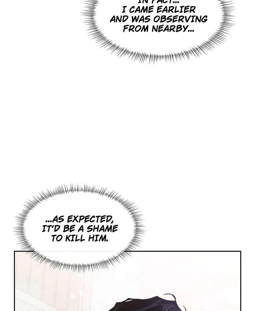 Roses and Champagne Chapter 85 page 87 - 