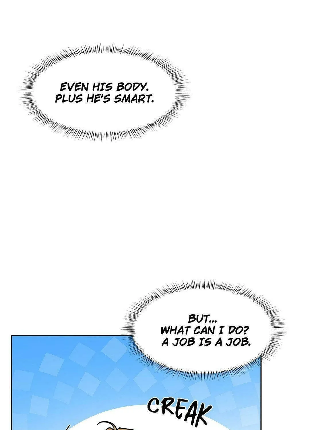 Roses and Champagne Chapter 85 page 89 - 