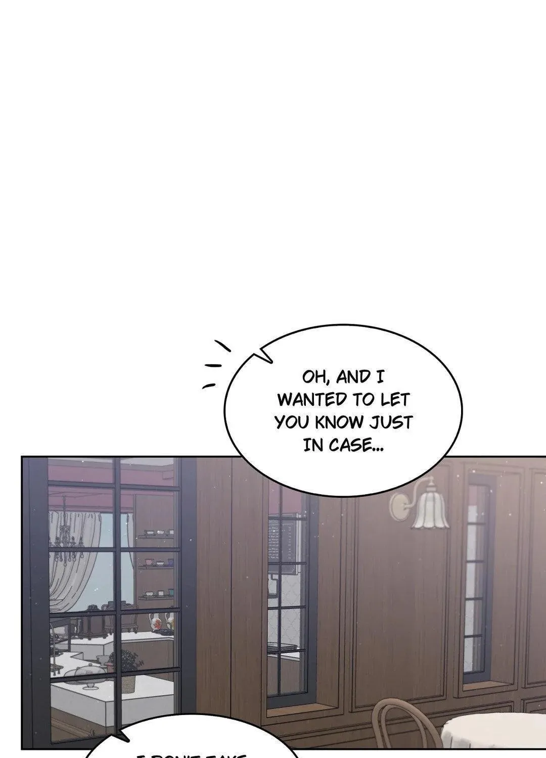 Roses and Champagne Chapter 85 page 91 - 