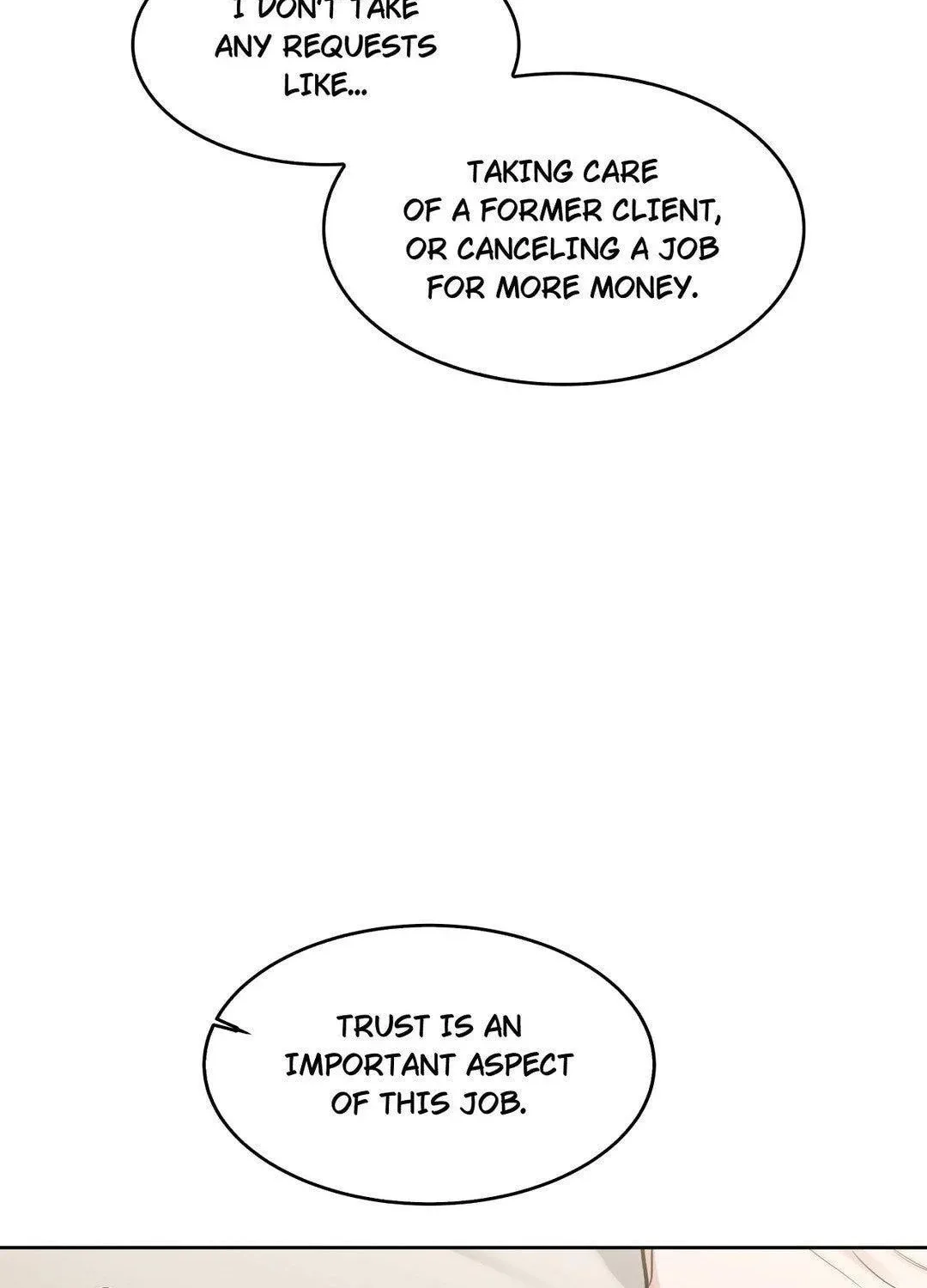 Roses and Champagne Chapter 85 page 92 - 