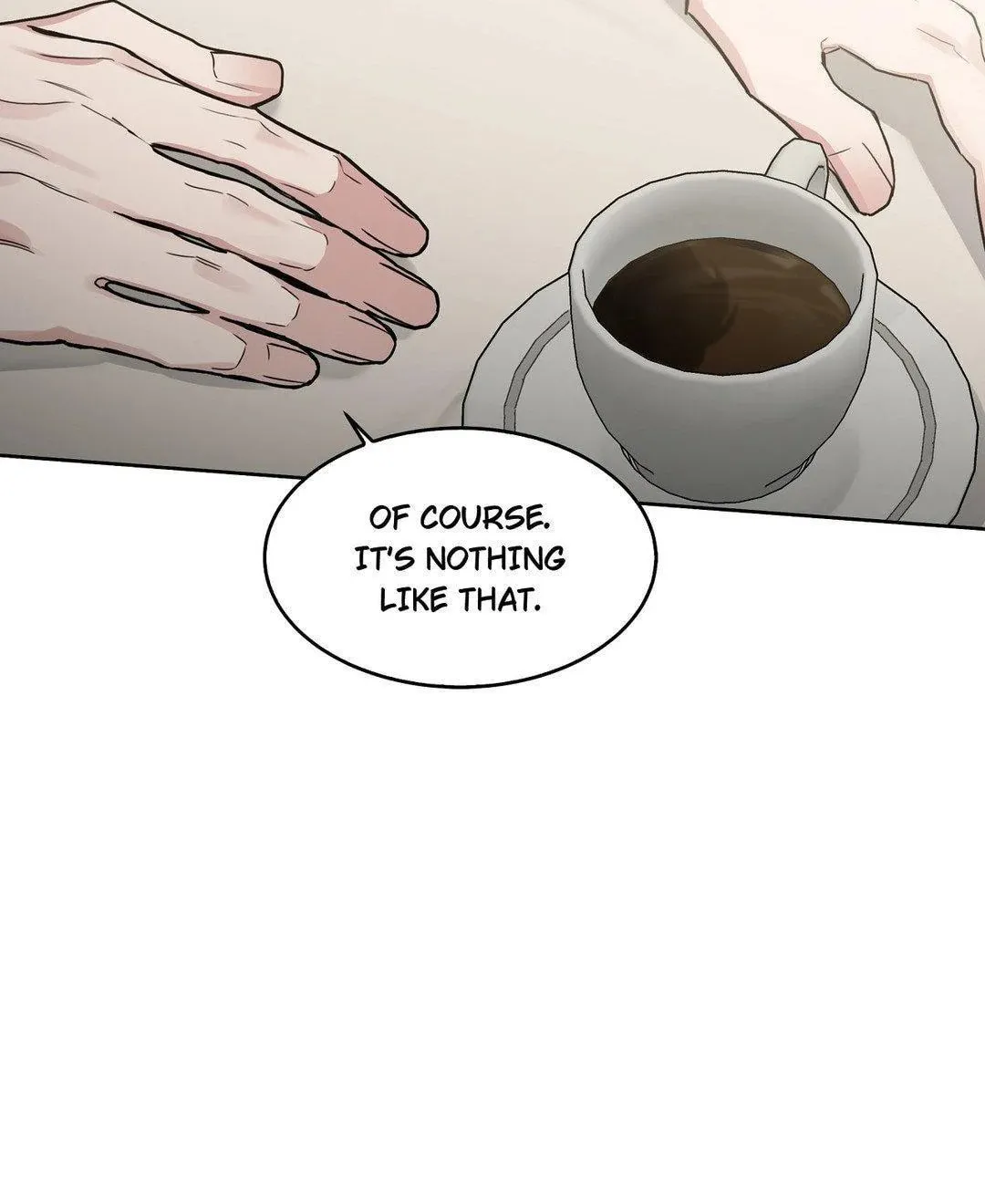 Roses and Champagne Chapter 85 page 93 - 