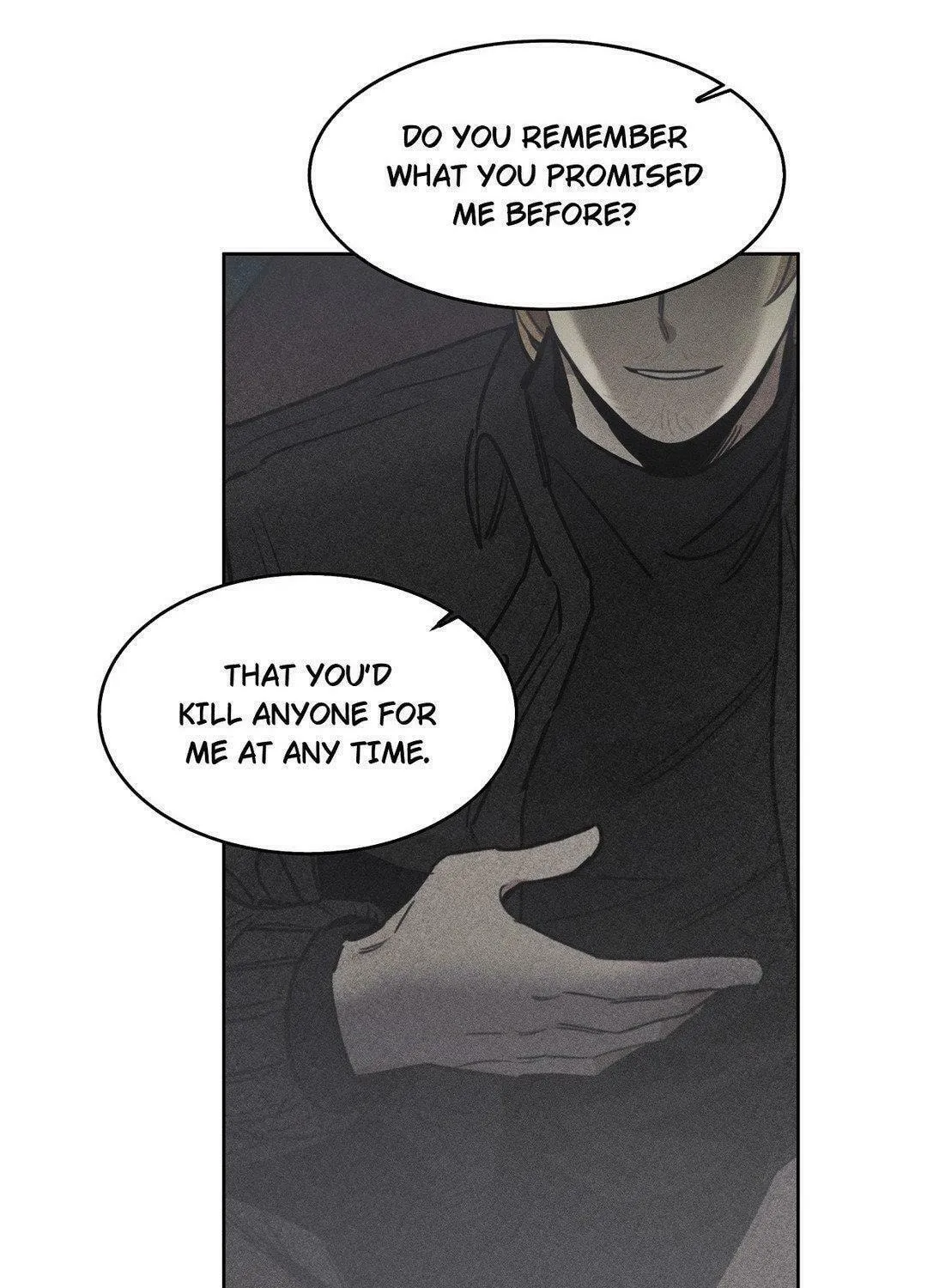 Roses and Champagne Chapter 85 page 94 - 