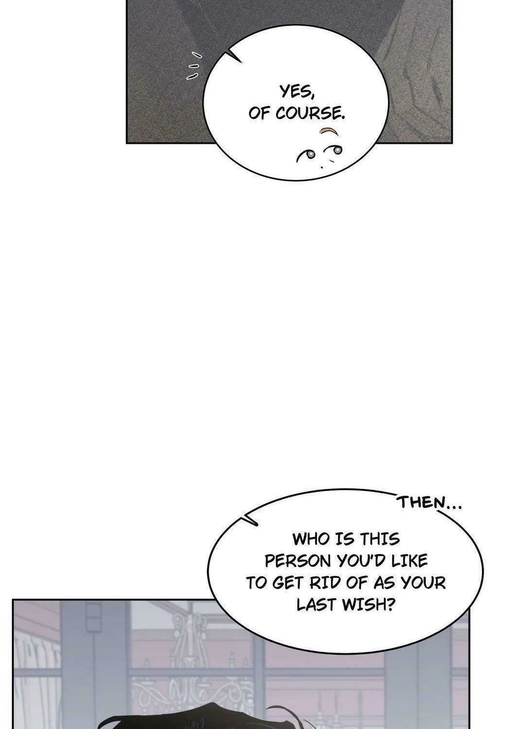 Roses and Champagne Chapter 85 page 95 - 