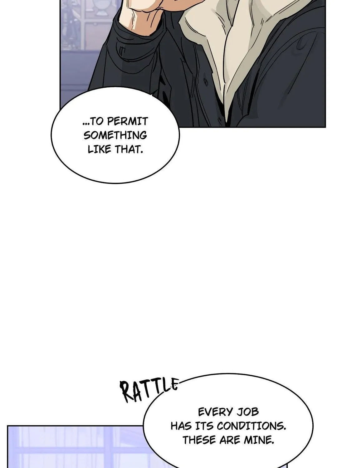Roses and Champagne Chapter 86 page 2 - 