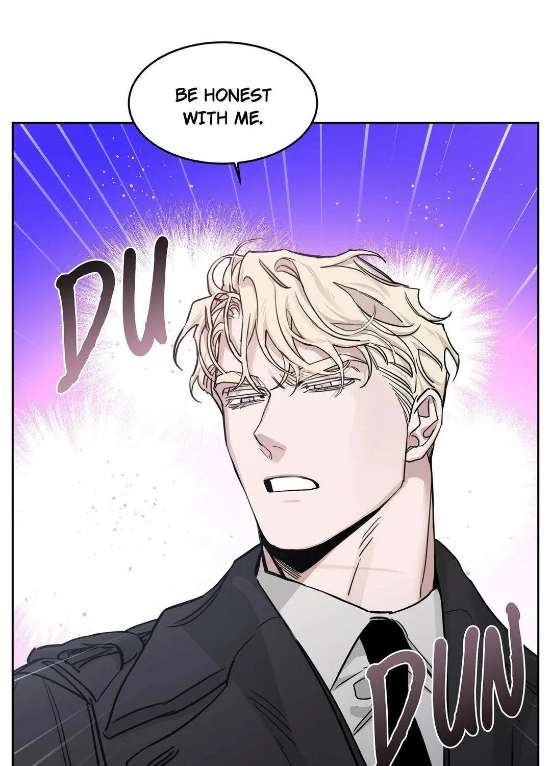 Roses and Champagne Chapter 86 page 101 - 