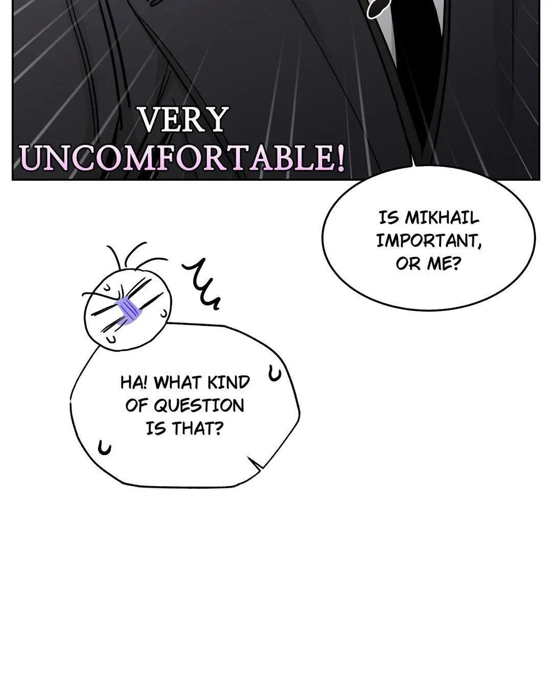 Roses and Champagne Chapter 86 page 102 - 