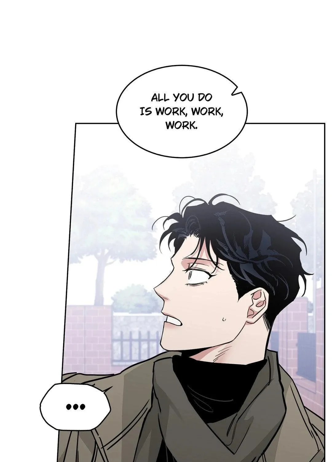 Roses and Champagne Chapter 86 page 103 - 