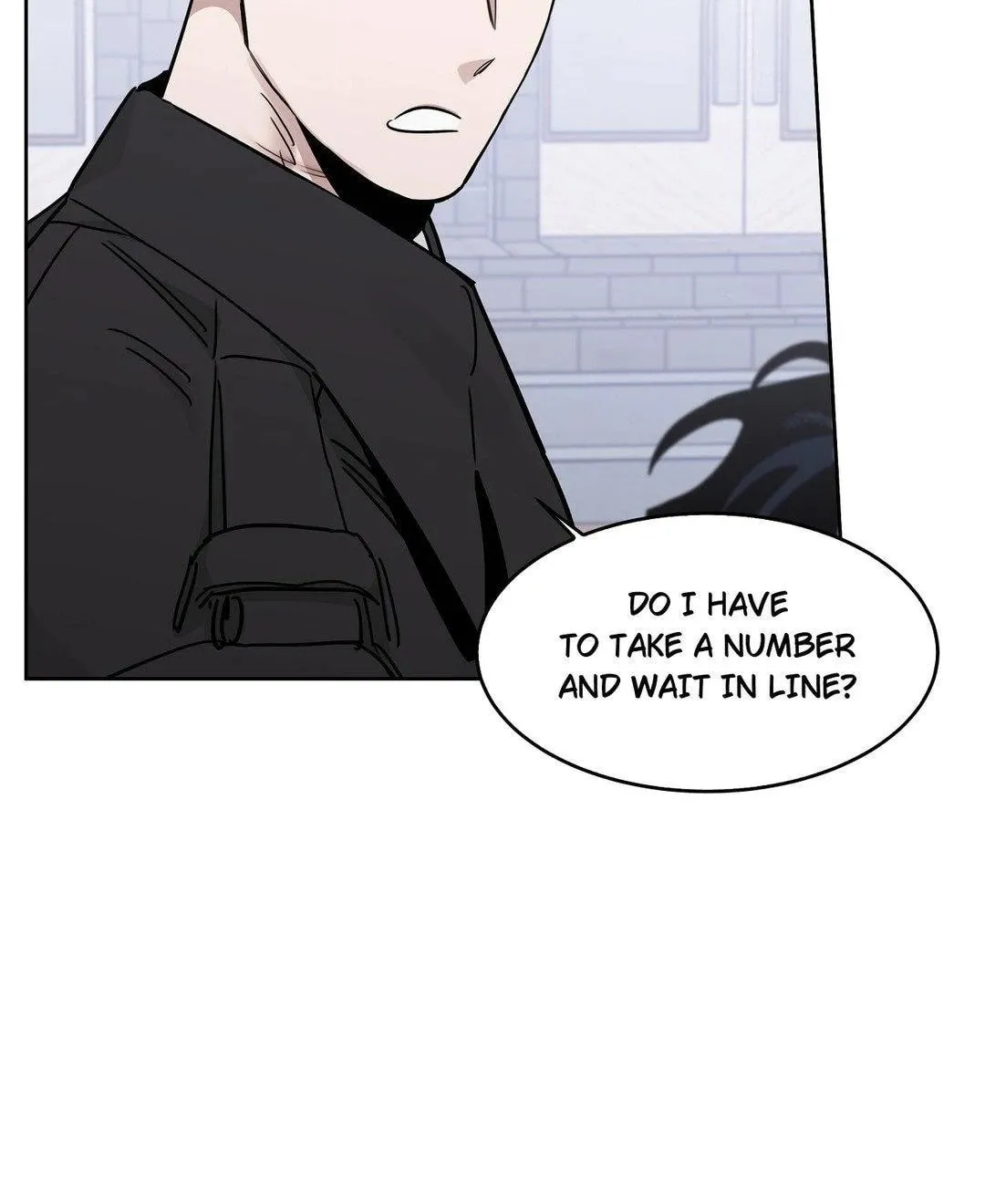 Roses and Champagne Chapter 86 page 105 - 