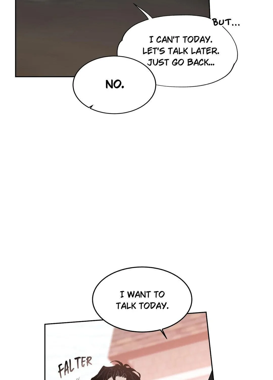Roses and Champagne Chapter 86 page 107 - 