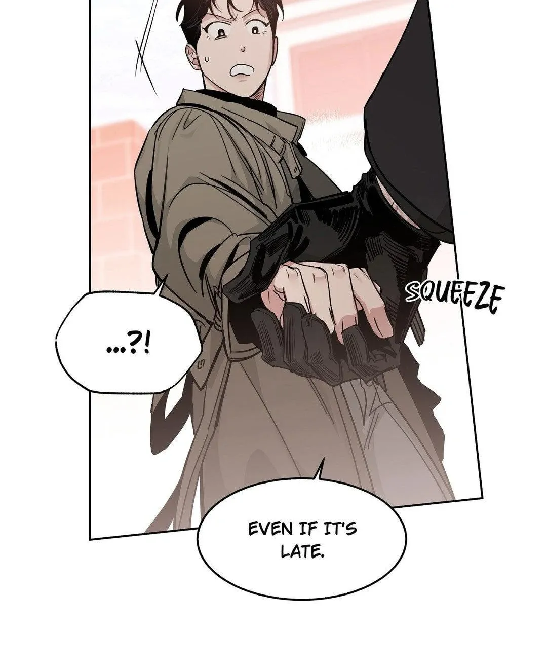 Roses and Champagne Chapter 86 page 108 - 