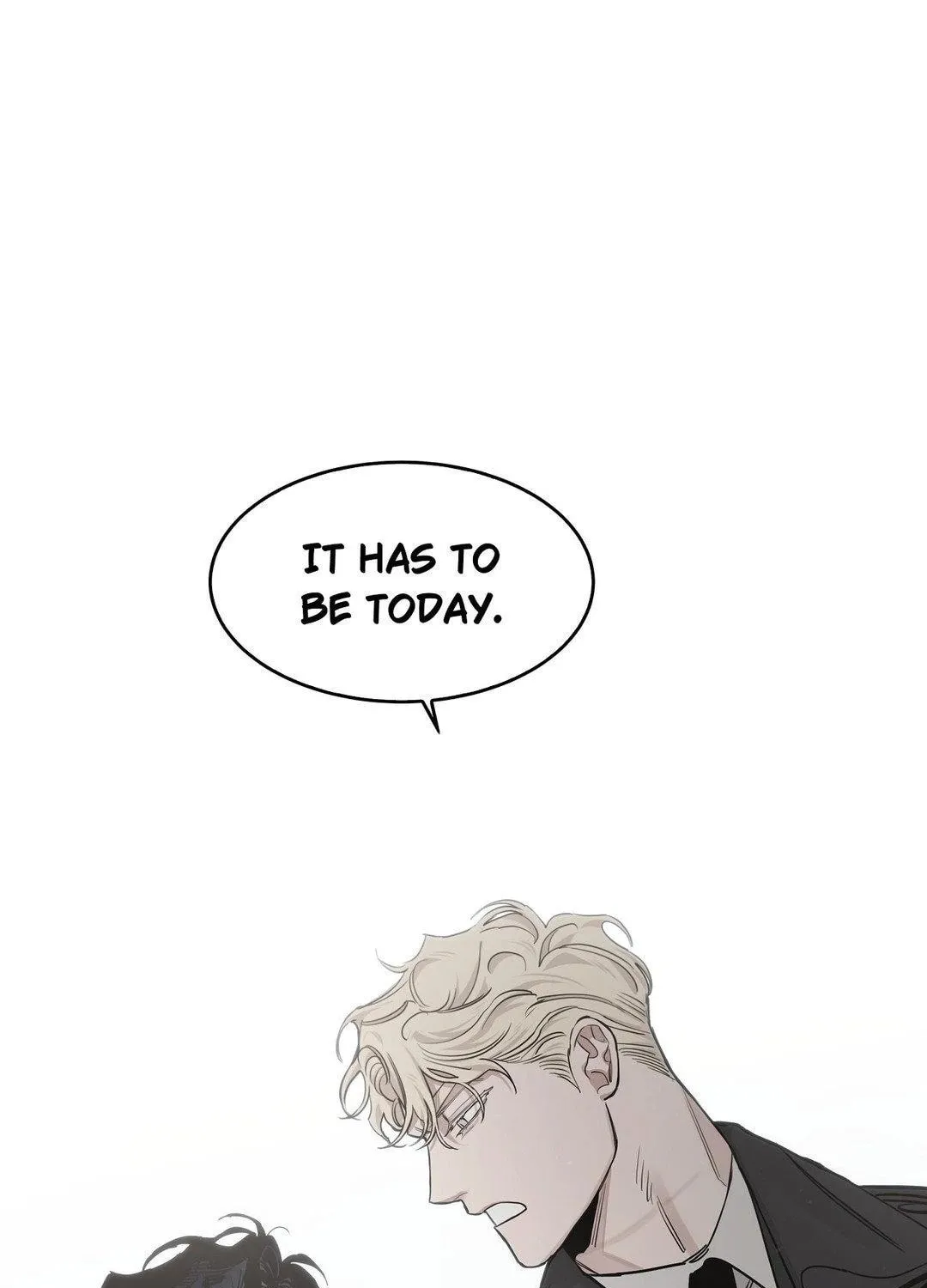 Roses and Champagne Chapter 86 page 109 - 