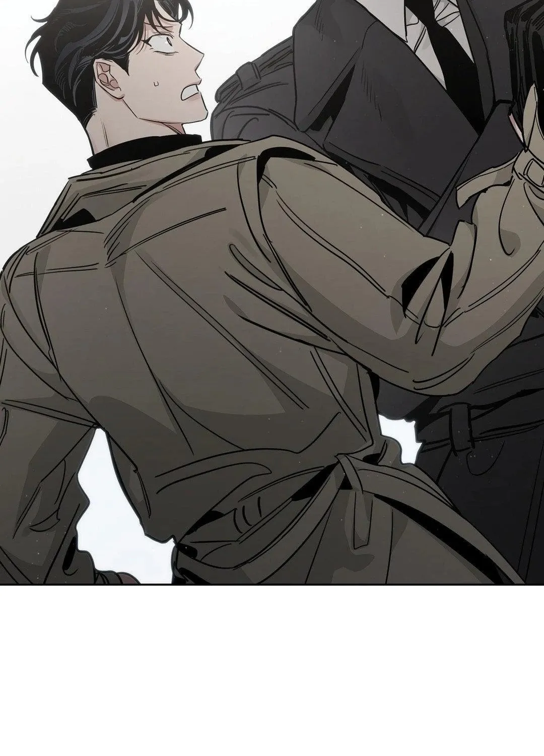 Roses and Champagne Chapter 86 page 110 - 