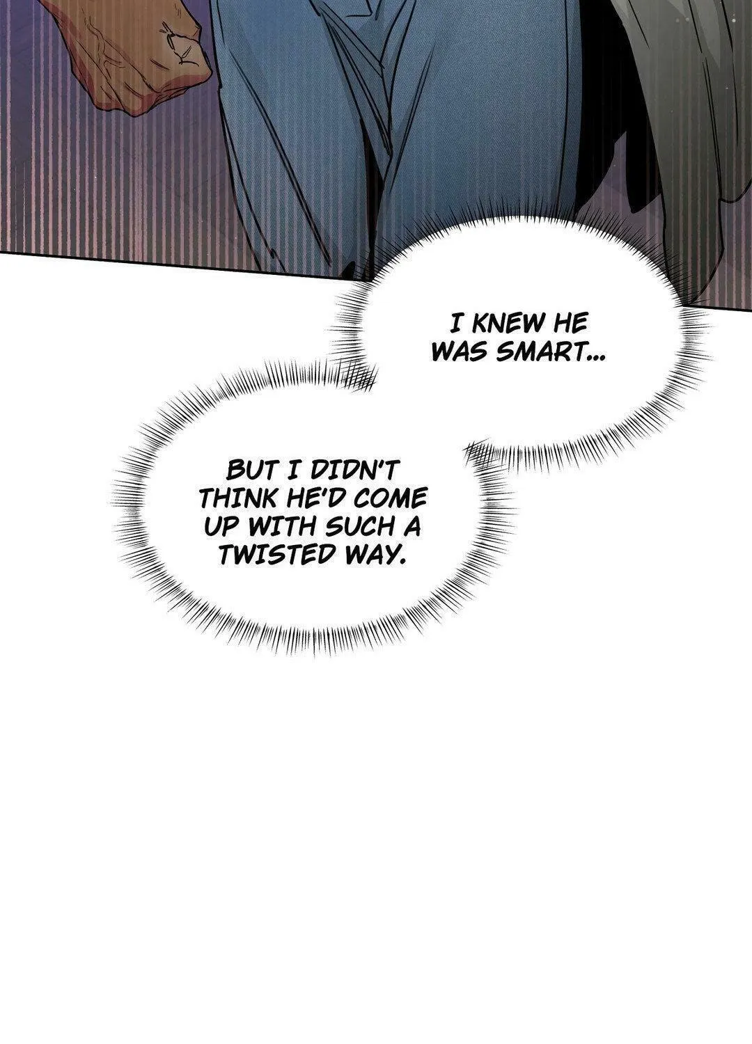 Roses and Champagne Chapter 86 page 13 - 