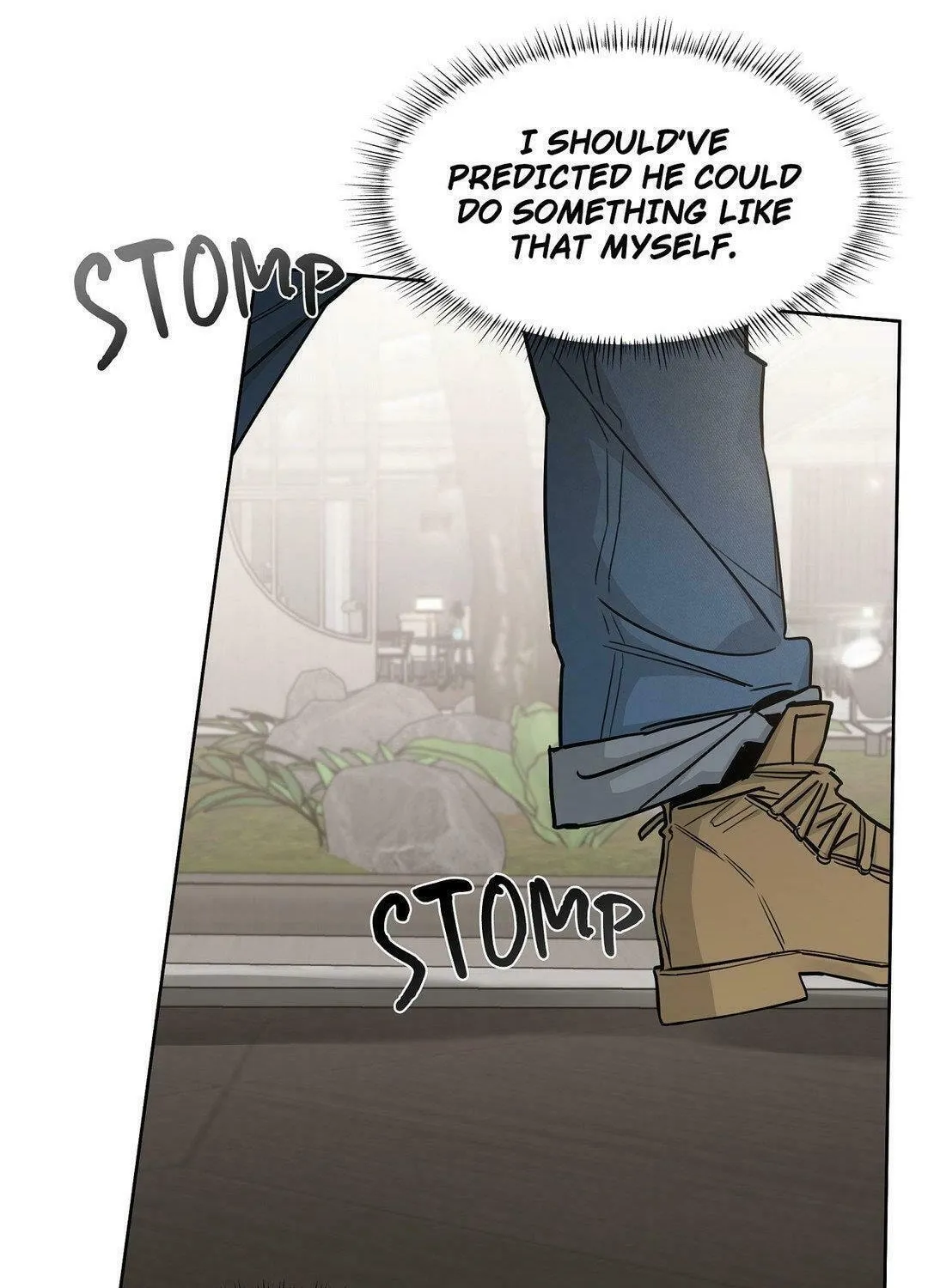 Roses and Champagne Chapter 86 page 14 - 