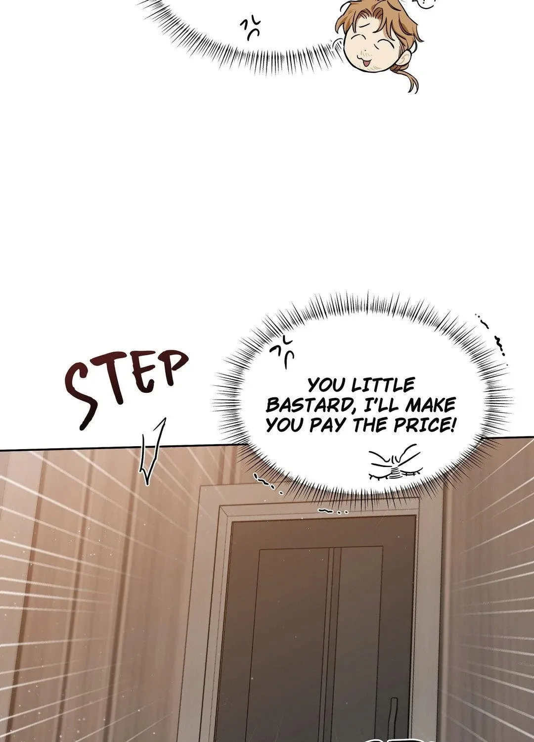 Roses and Champagne Chapter 86 page 16 - 