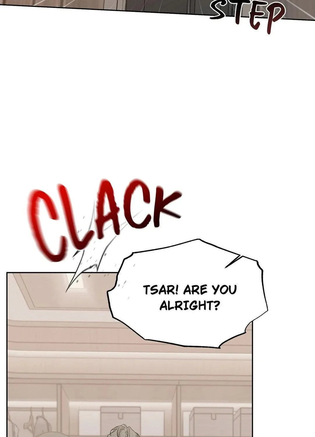 Roses and Champagne Chapter 86 page 17 - 