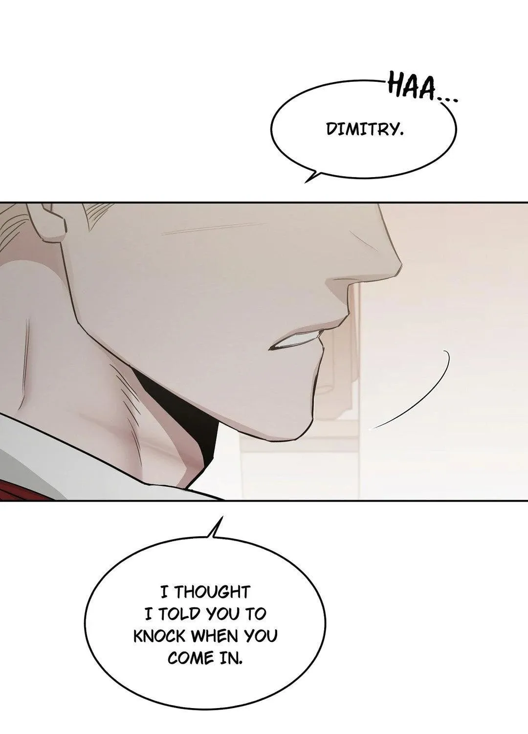 Roses and Champagne Chapter 86 page 19 - 