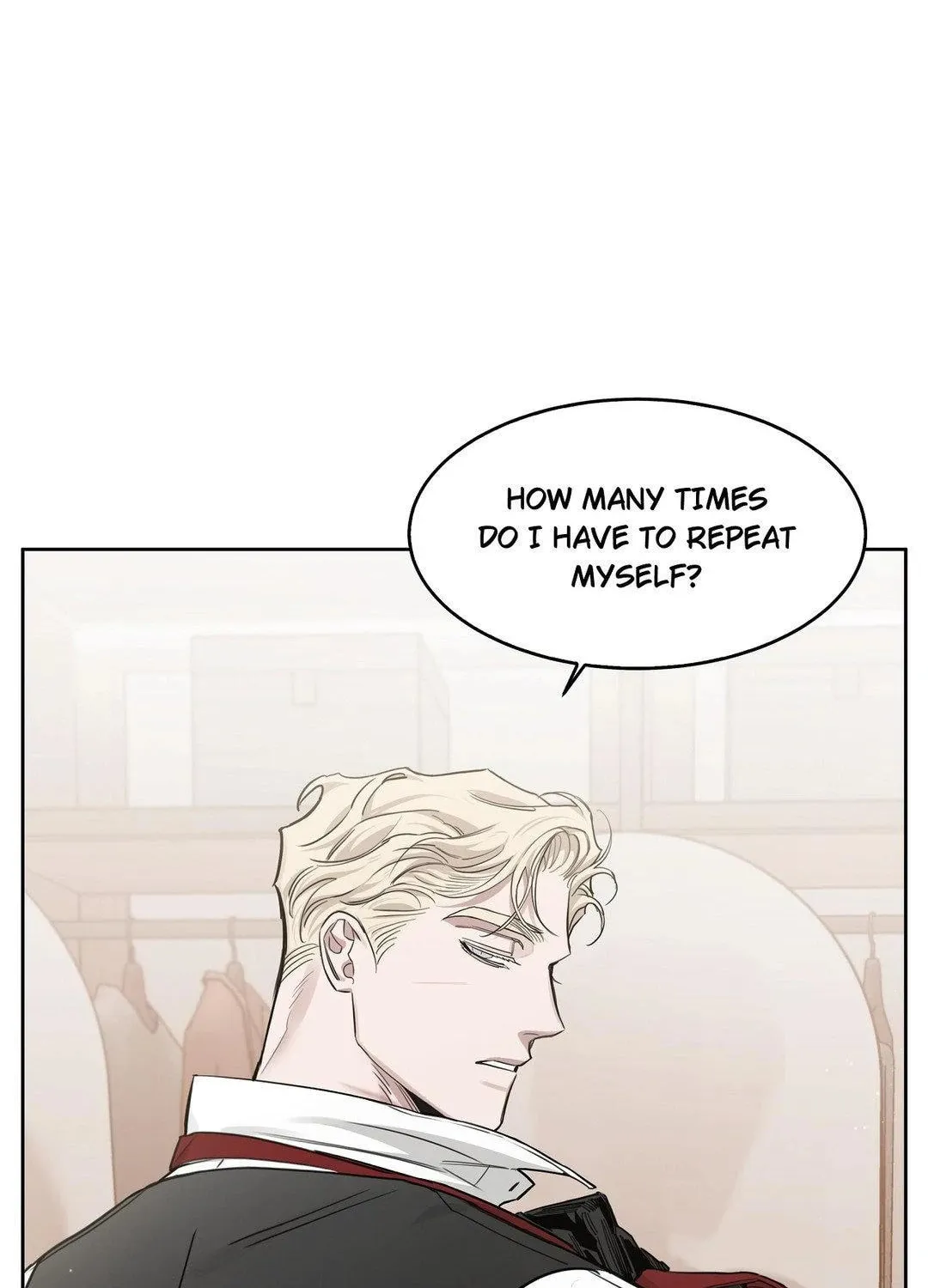 Roses and Champagne Chapter 86 page 20 - 