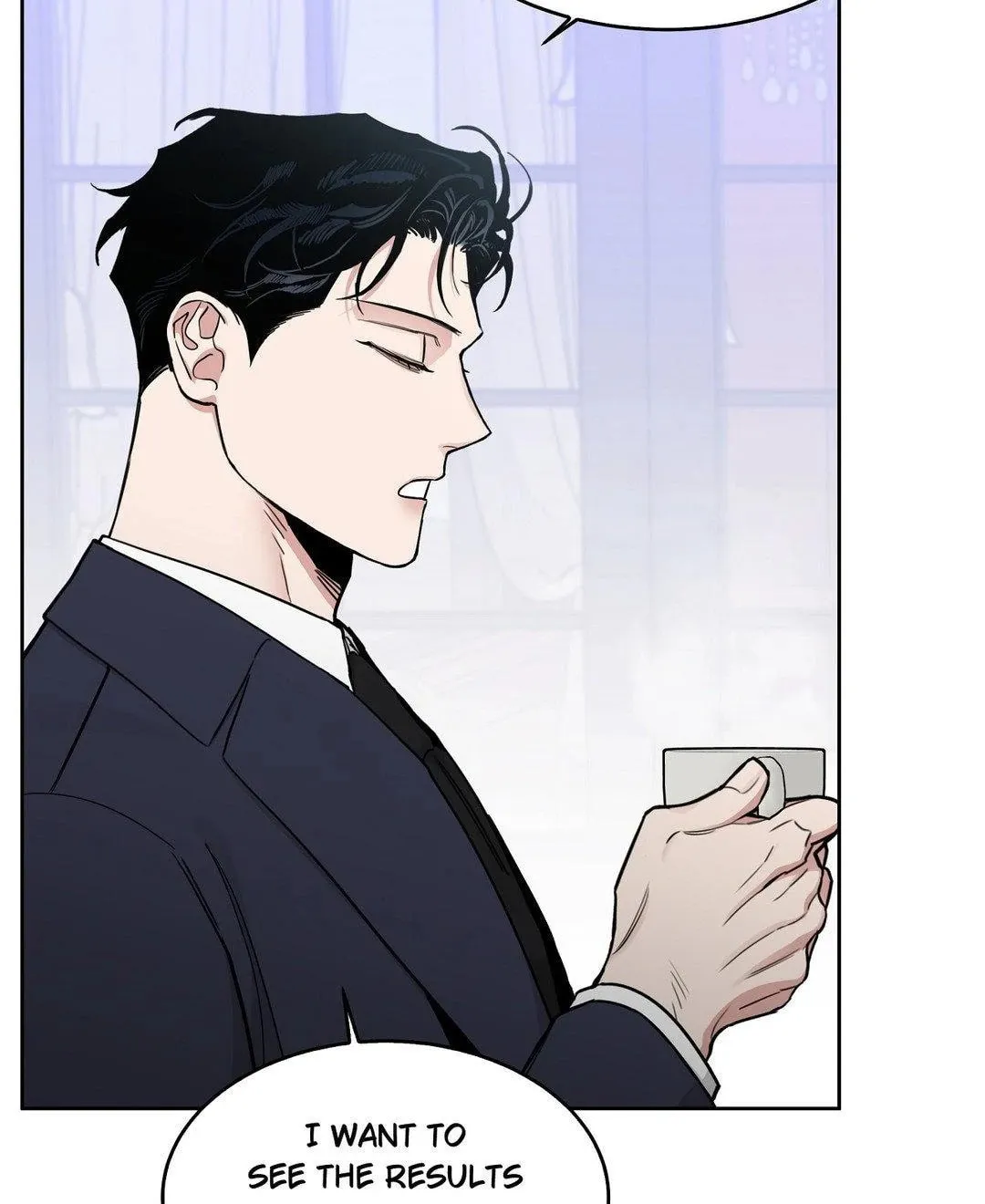 Roses and Champagne Chapter 86 page 3 - 