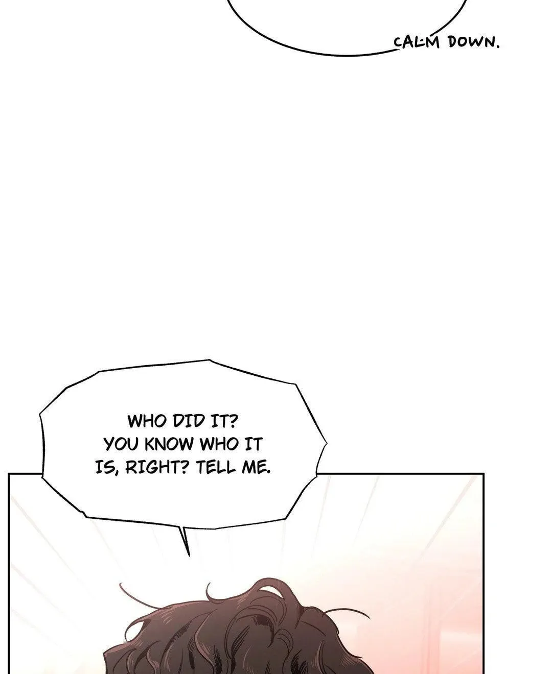 Roses and Champagne Chapter 86 page 24 - 