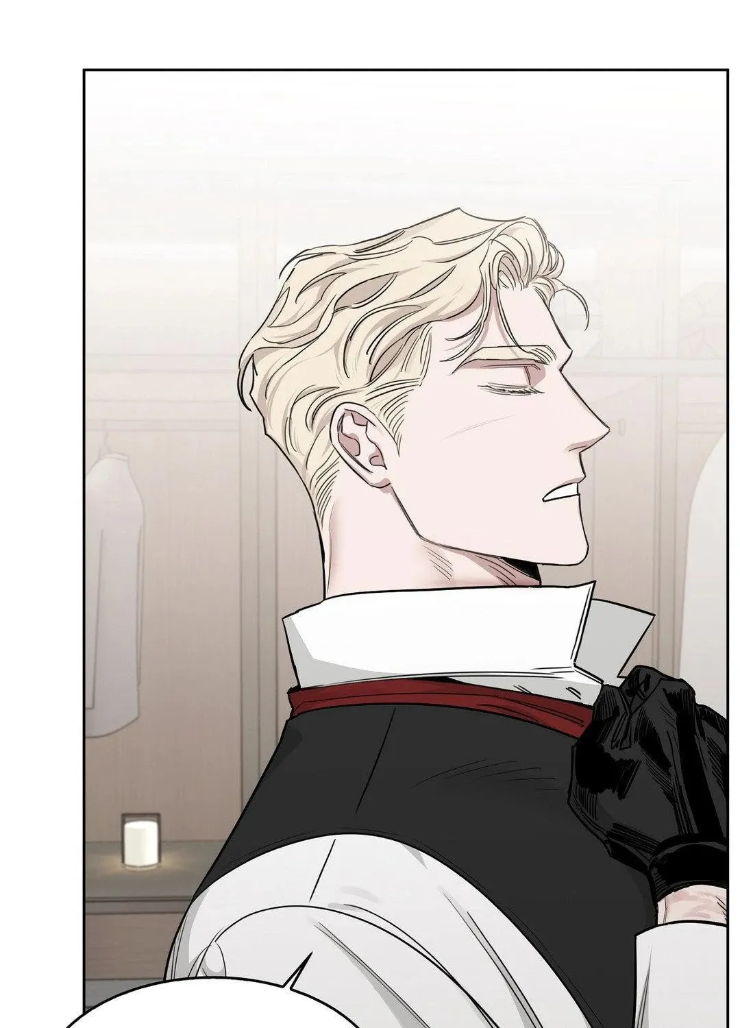 Roses and Champagne Chapter 86 page 26 - 