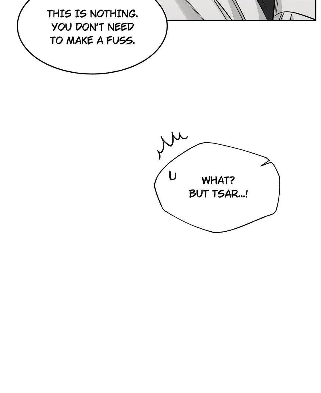 Roses and Champagne Chapter 86 page 27 - 
