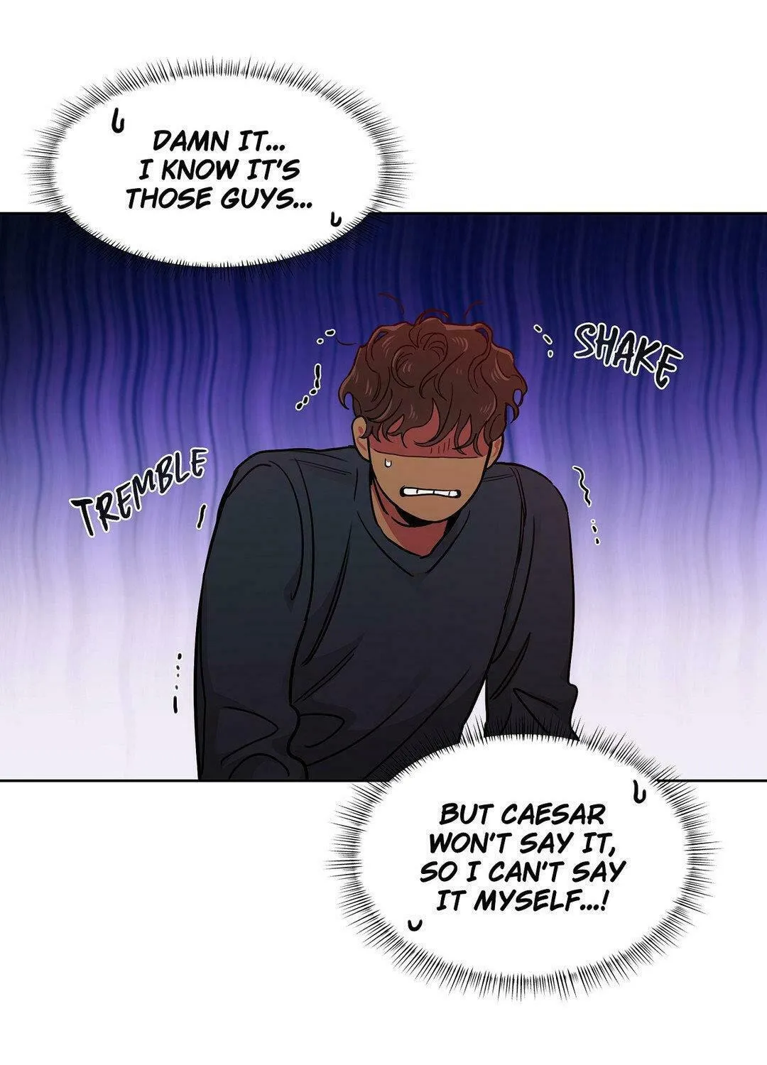 Roses and Champagne Chapter 86 page 28 - 